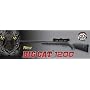 Gamo Big Cat 1200 air rifle