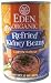 Beans, Kidney, Refried, Lightly Salted, Can, Organic, 15 oz.