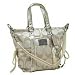 COACH　13843-SIGPL　コーチ　２WAYバッグ　シルバーｘプラチナでAmazonアフィリエイトツール