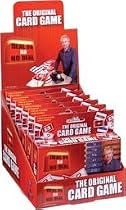 Deal or No Deal - The Original Card Game