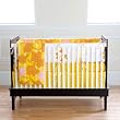 Ginko Organic Crib Bedding Set by Argington Ginko Organic Crib Bedding Set by Argington