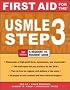 First Aid for the USMLE Step 3 (First Aid)