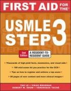 First Aid for the USMLE Step 3 (First Aid)