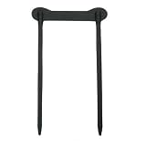 Boot Scraper, by Achla Designs by Achla