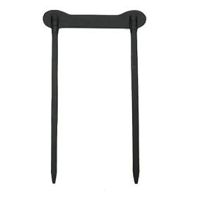 Boot Scraper, by Achla Designs from Garden Boots