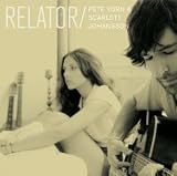 Pete Yorn & Scarlet Johansson - Relator / I Don ´ t Know What to Do ( Demo ) ( Audio CD ) - B002KL3G7Q