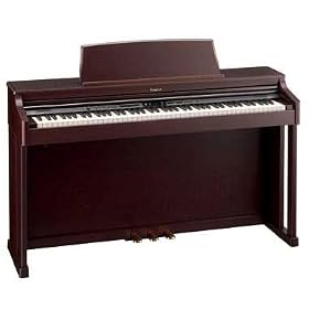 ���[�����h �d�q�s�A�m�}�z�K�j�[��Roland HP205 HP205-MHS