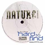 Nature(Photek Rmx/Instrumental) [Vinyl]