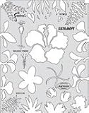 Artool Template Fhtm13 Leilani Kitchen & Housewares