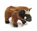 Plush Red River Hog 10