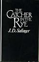 The Catcher in the Rye