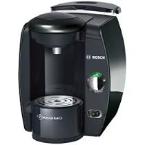 Bosch TAS 4012 Tassimo