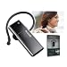 Avantalk Multipoint TrexDuo Bluetooth Headset - Connects to 2 Phones.