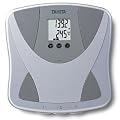 BF679W Scale plus Body Fat Monitor with Body Water %