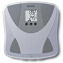 Tanita BF679 DUO Body Fat Monitor Scale w/ Adult & Child Modes BF679