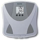 Tanita Body Fat Monitor 2.25 Inchdisplay Replaces Tbf621