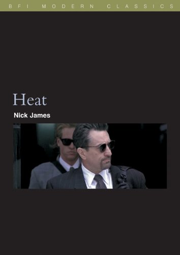 "Heat" (BFI Modern Classics) (BFI Film Classics)