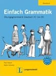 Einfach Grammatik : Ubungsgrammatik D...