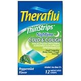 Nasal Strips for Sinus Treatment
