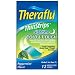 Health & Personal Care : TheraFlu Nighttime Cold and Cough Relief Thin Medicated Strips, Peppermint Flavor - 12 ea
