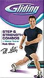 Step & Strength Combos