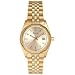 Bulova Women's Gold Tone Classic Dress Watch #97M000