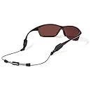 Croakies ARC Endless Eyewear Retainer, Black, 14-Inch