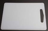 Ikea White Chopping Board (Free Post & Packing)