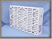   - Honeywell pleated filter 16 x