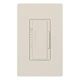 Lutron MA T530GH LA Maestro Eco timer, Light Almond Reviews 314OjDYxpyL. SL160 Lutron MA T530GH LA Maestro Eco timer, Light Almond Reviews