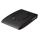 SimpleTech by Hitachi Signature Mini 500 GB USB 2.0 Portable External Hard Drive FS-U25/500E (Espresso)