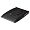 SimpleTech Signature Mini Espresso 500GB Portable Hard Drive - Black (FSU25500E)