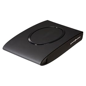 Hitachi External Hard Drive