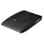SimpleTech by Hitachi Signature Mini 500 GB USB 2.0 Portable External Hard Drive FS-U25/500E (Espresso)