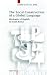 The Local Construction of a Global Language: Ideologies of English in South Korea (Language, Power and Social Process)