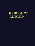 Book of Mormon - Joseph Smith