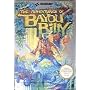 Bayou Billy