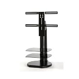 Off The Wall ORI-S4-BLK AV Stand For 32