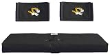 Rivalry NCAA Tailgate Hitch Seat Cover
