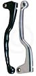 Motion Pro Brake Lever - Polished 14-0514