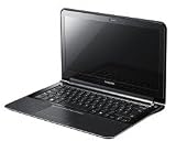 Samsung Series 9 NP900X3A-A02US 13.3-Inch Laptop (Black)