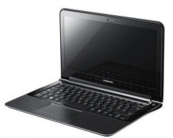 Samsung Series 9 NP900X3A-A02US 13.3-Inch Laptop (Black)