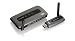 IOGear Wireless USB Hub and Adapter Kit GUWH204KIT (Grey)