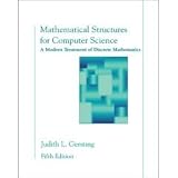 Mathematical Structures for Computer Sci