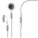 Earphones/Headphones With Remote, Mic & Volume Controls For Apple iPod,iPhone,iPad