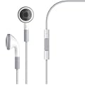 Earphones/Headphones With Remote, Mic & Volume Controls For Apple iPod,iPhone,iPad