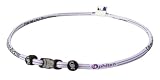 PHI-TEN MLB Authentic X30 Necklace, Colorado Rockies, 22 Inches