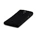 Xperia TL Case, [Black] Soft & Flexible Reinforced Silicone Skin Cover for Sony Xperia TL (2012)