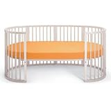 Junior Bed Conversion Kit White
