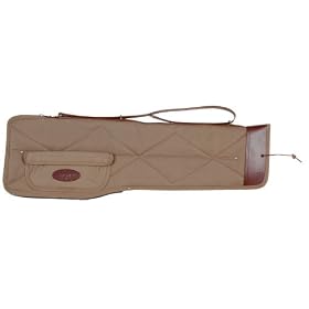 Boyt Take-Down Canvas Case with Pocket